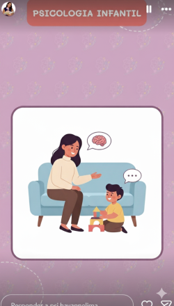 Orientação de Pais